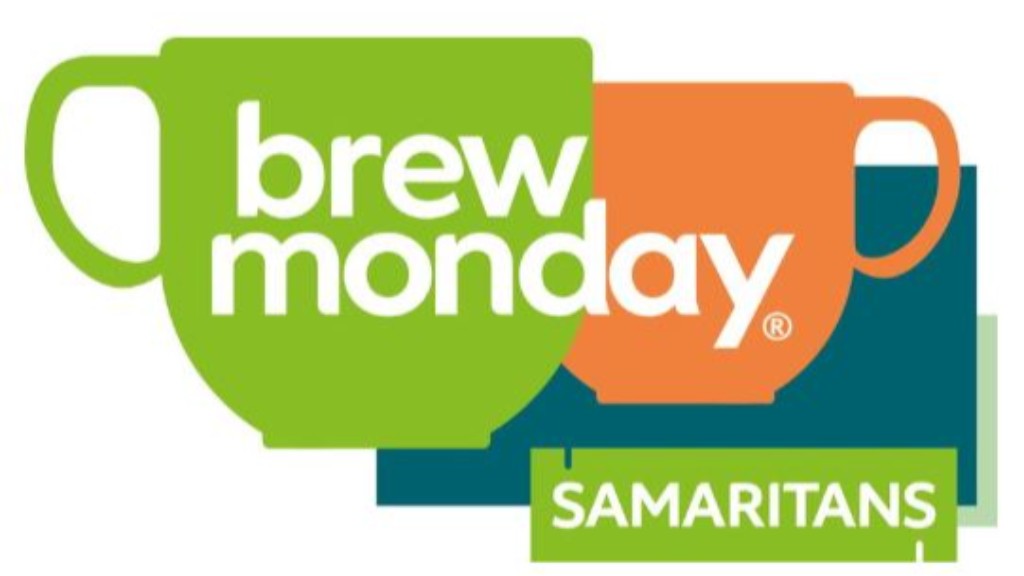 Brew Monday logo