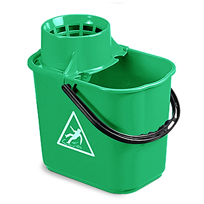 Shop mop buckets