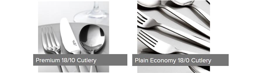 Shop Cutlery Shop Cutlery