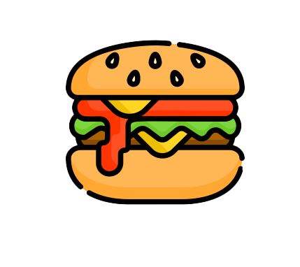 burger icon