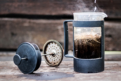 Shop cafeti&egrave;res