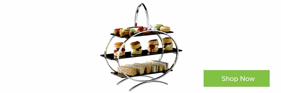 Cake Stands