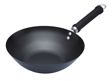 Shop woks Shop woks