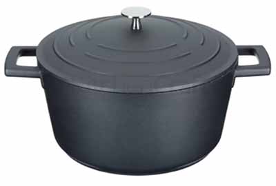 Shop cast aluminium casserole dishes