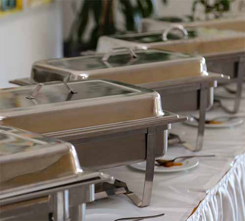 Shop Chafing Dishes & Fuel Shop Chafing Dishes & Fuel