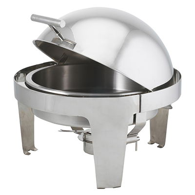 Chafing dishes Chafing dishes