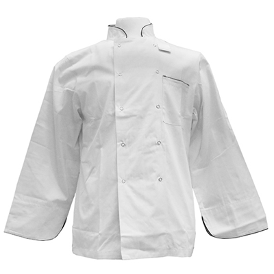 Chefs clothing