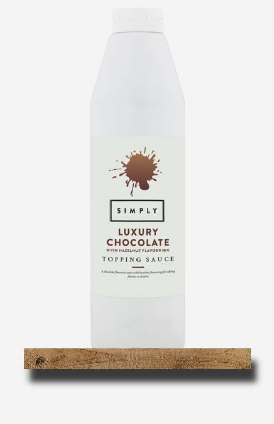 Shop Simply Sauces