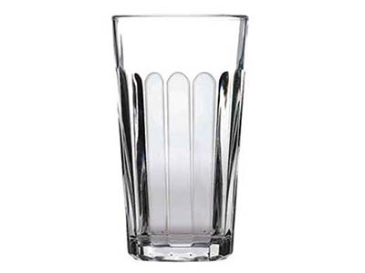 Clasic Milkshakes Glass