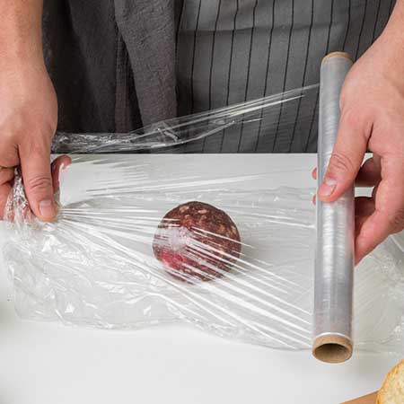 Shop Cling Film