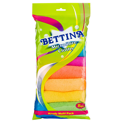 Shop microfibre cloths