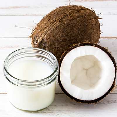 Coconut Milk Coconut Milk