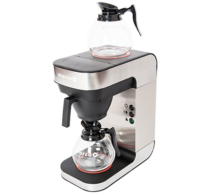 Coffee machine