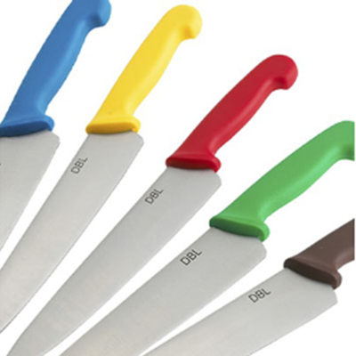 Shop Colour Coded Knives