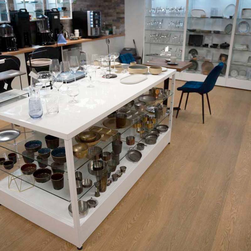 Cooksmill store