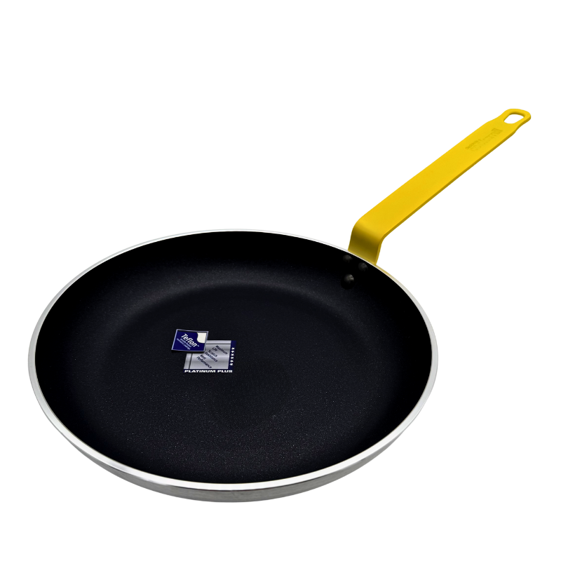 Cooksmill Induction Safe Non Stick Frying Pan Cooksmill Induction Safe Non Stick Frying Pan