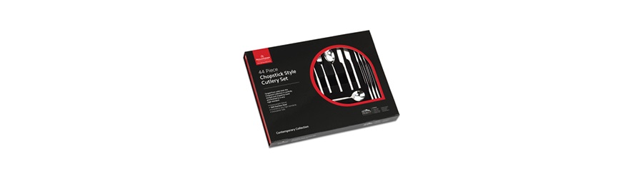 Shop cutlery