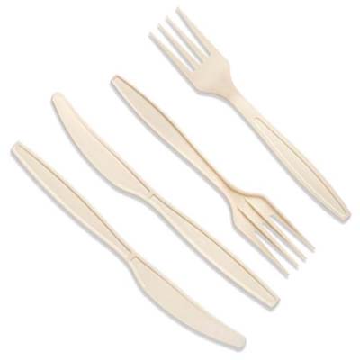 Shop Biodegrable Cutlery