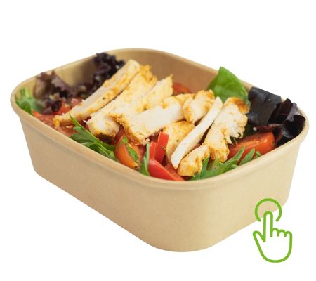 Shop Paper Food Cartons