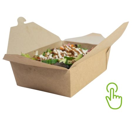 Shop Paper Food Cartons