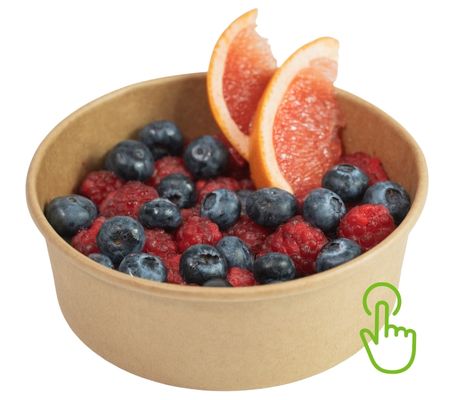 Shop Paper Food Cartons