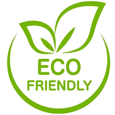 Eco Friendly