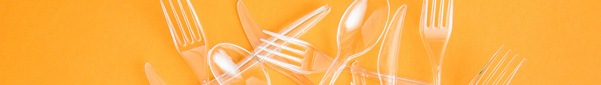 Shop Biodegradable Cutlery