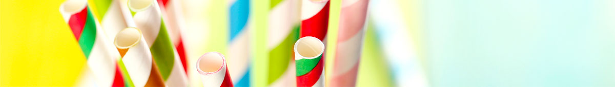 Shop Biodegradable Straws