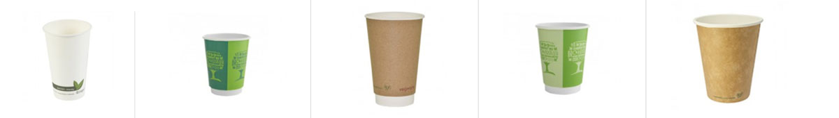 Shop biodegradable drinks cups