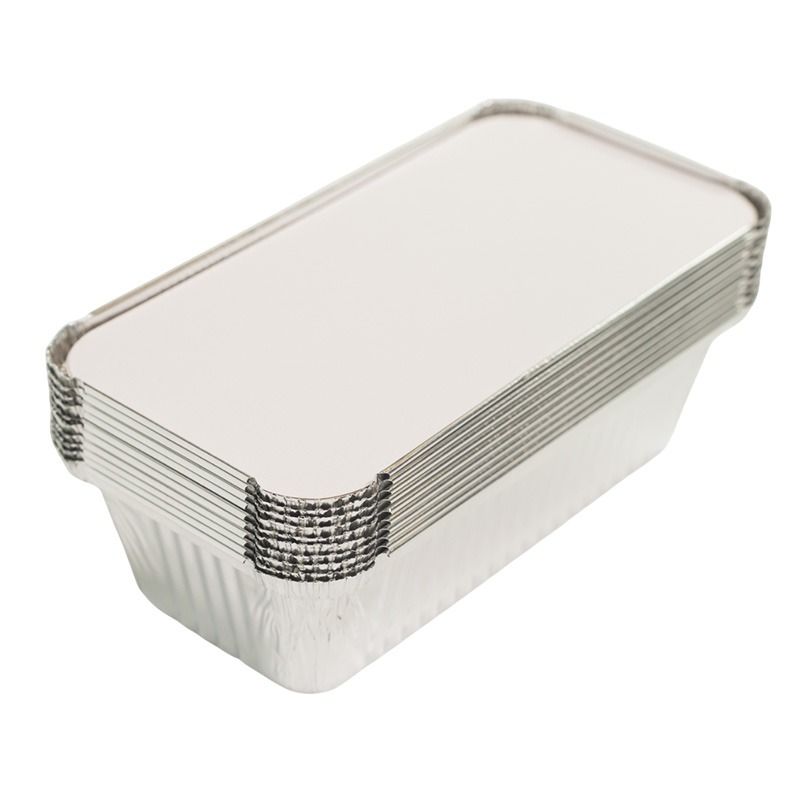 Shop Aluminium Food Containers