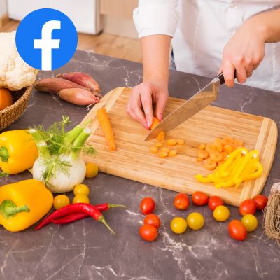 Cooksmill Facebook Page