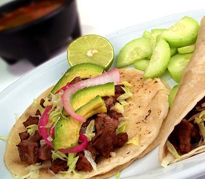 Fajita Fajita