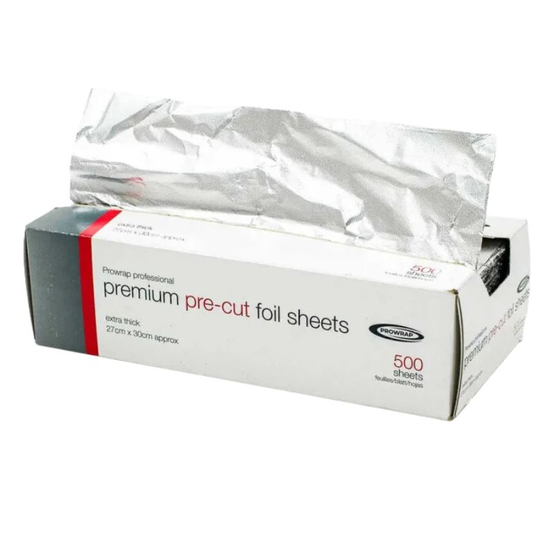 Shop Foil Sheets Shop Foil Sheets