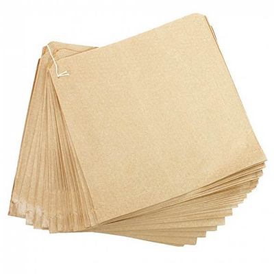 Shop food bags