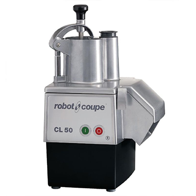 Robot Coupe food processor
