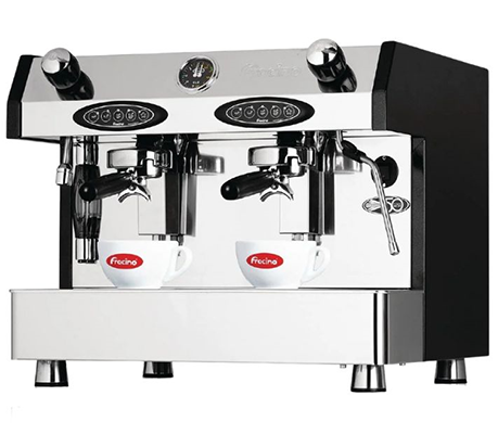 Fracino Coffee Machines