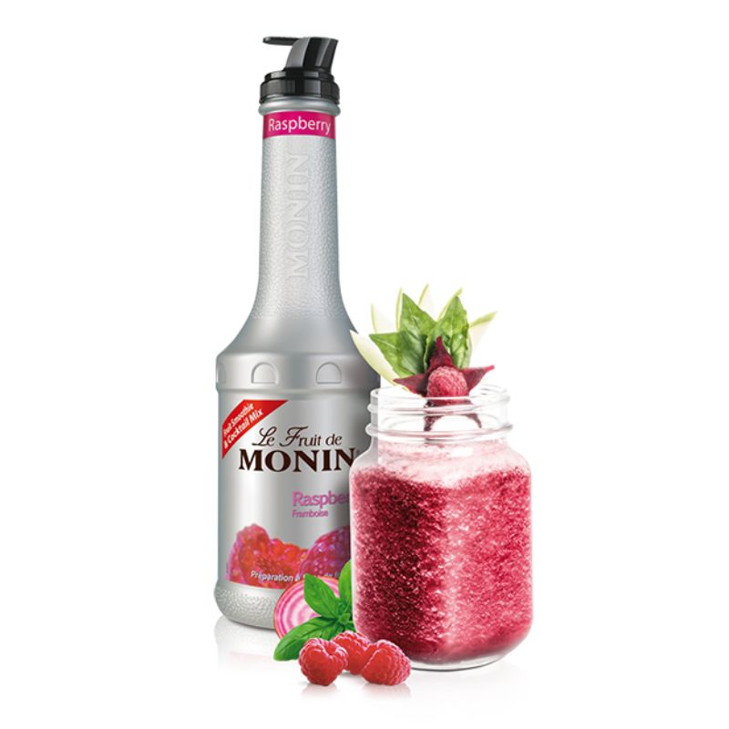 Shop beverage ingredients for mocktails