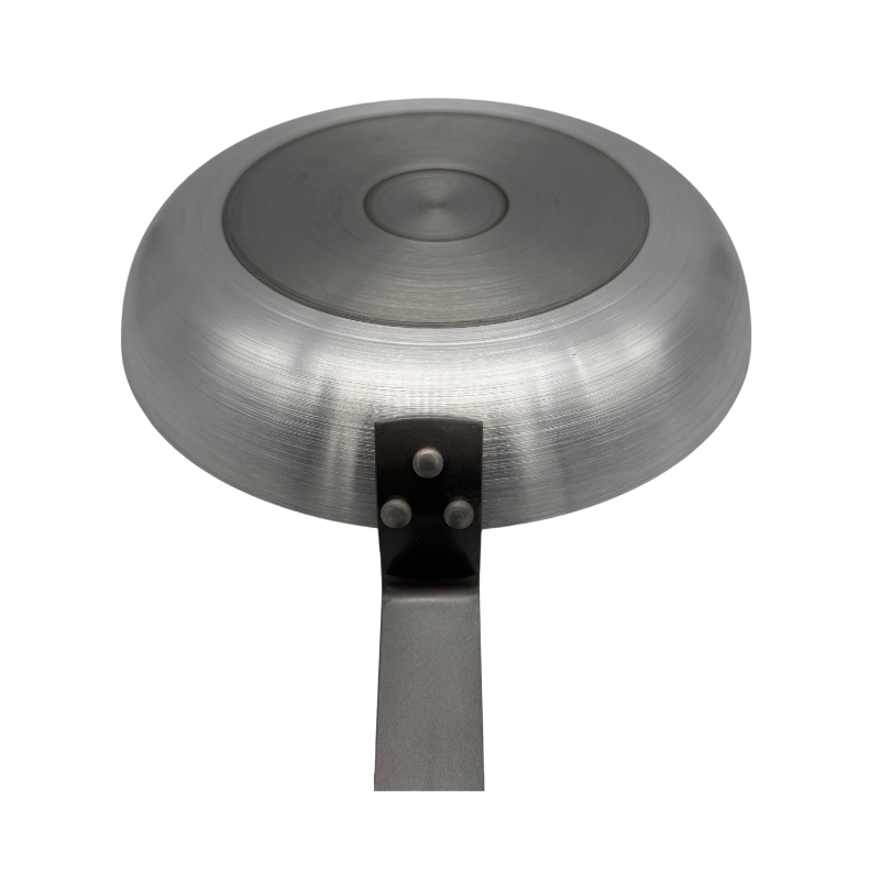 Lightweight, High-Performance Aluminium Construction Lightweight, High-Performance Aluminium Construction