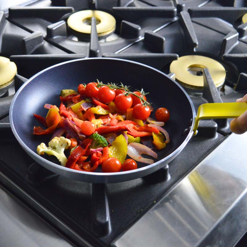 Cooksmill Non Stick Induction Safe Frying Pan Cooksmill Non Stick Induction Safe Frying Pan