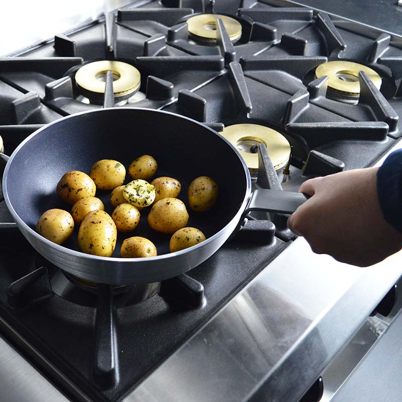 Shop Cooksmill frying pans Shop Cooksmill frying pans