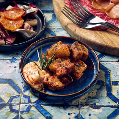 Shop Genware Terra Tableware