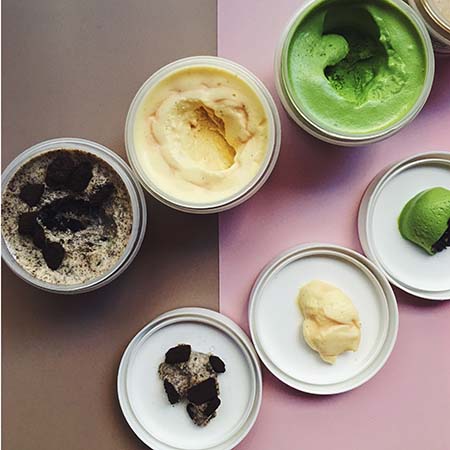Gourmet Ice Cream Gourmet Ice Cream