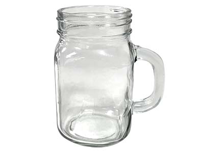 Shop Handled Jars
