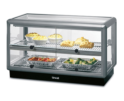 Shop Heated Merchandisers