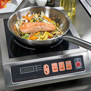Induction Cookware