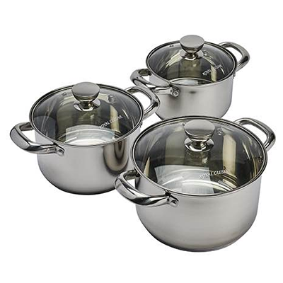 Induction Cookware