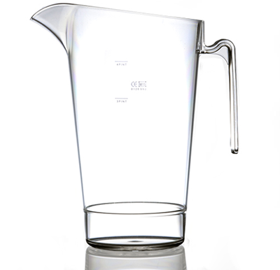 Shop Plastic & Polycarbonate Glassware