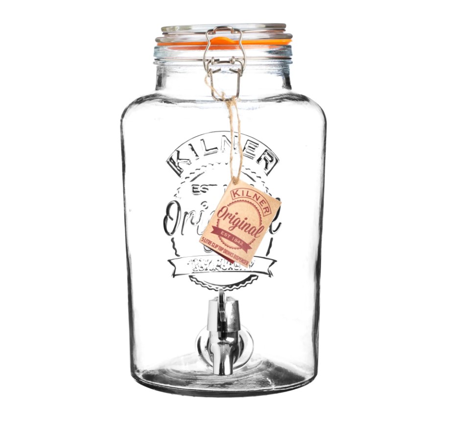 Shop Kilner Jars Shop Kilner Jars