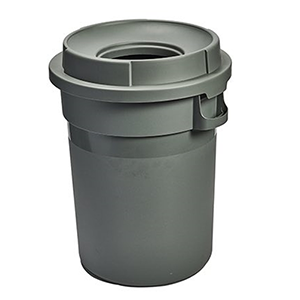 Shop large waste bins