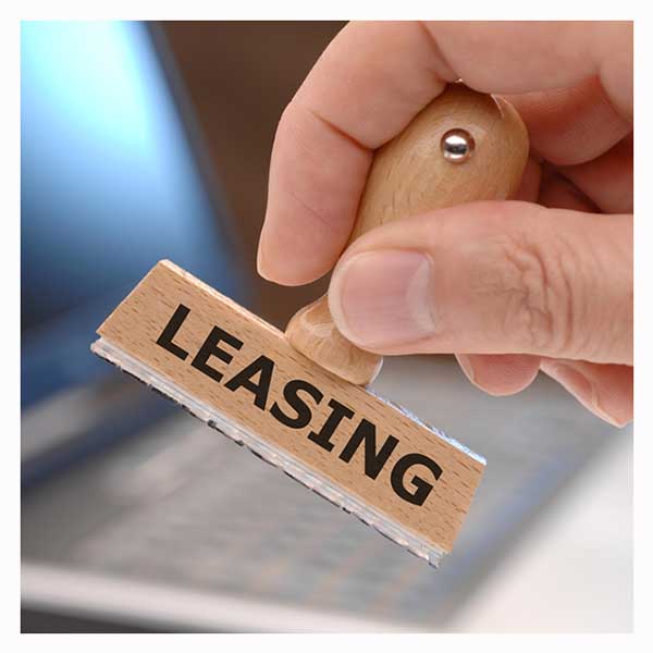 Leasing with Cooksmill Leasing with Cooksmill